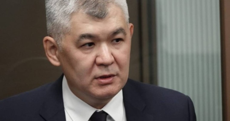 Прокурор бұрынғы министр Біртановты 6 жылға бас бостандығынан айыруды сұрады