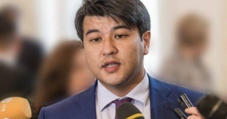 “Бишімбаевты ақтауға кейбір адамдар кірісіп кетті": Динара Зәкиева мәлімдеме жасады