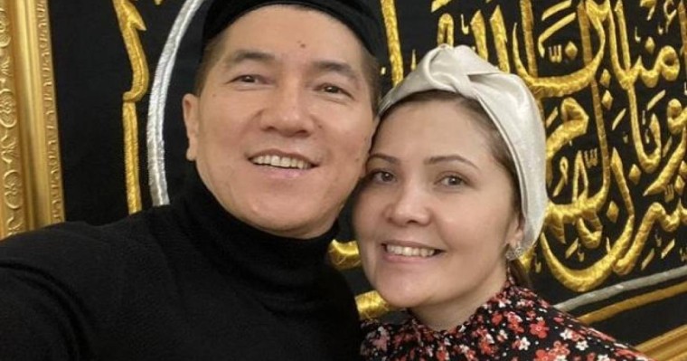 Сәкен Майғазиев жұбайының сырқаттанып қалғанын айтты