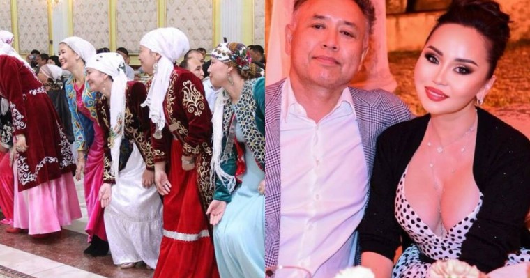 "Шымкент пен Тараздан батыр қыздар шықпаған": Баян Мақсатқызы сәлем салудың қыз тәрбиесіне қалай әсер ететінін айтты