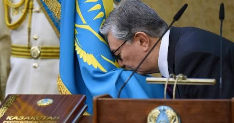 Тоқаев туды қолдану туралы: заңдарды қайта қарау қажет