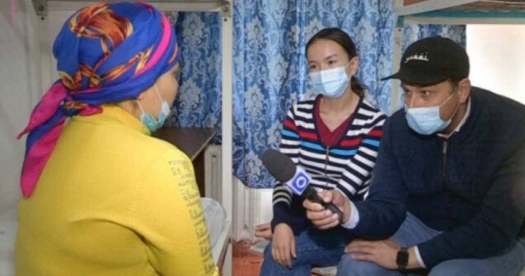 Қазақстандық келіншек 60 мың теңгеге баласын сатып жіберген