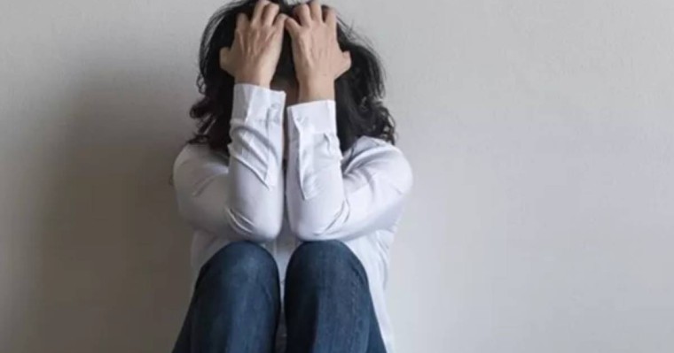 Ұлын пышақтаған әйел оқиғадан бір күн бұрын полициядан көмек сұраған (видео)