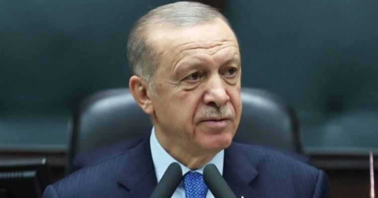 Ердоған Қазақстанға келеді: мемлекеттік сапардың мән-жайы айтылды