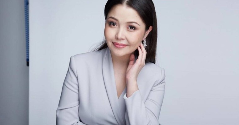 Әсел Сәдуақасова: Мен 36 жастамын. Осы күнге дейін интимді қарым-қатынаста болмадым