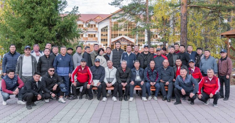 Мағзұм Мырзағалиев: «Біздің басты байлығымыз мұнай емес – адамдарымыз»