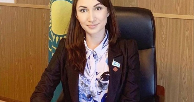 «Халықшыл» депутат халықты қинап жатыр