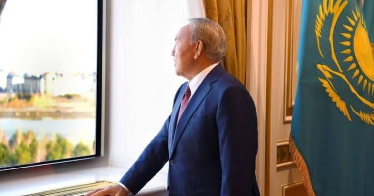 Балғынбек Имашев: Елбасы тек тілекші болып, кедергі келтірмеуін ғана қалар едім