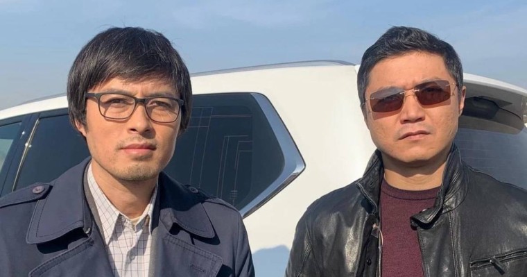 "Ең жақын адамым өмірден озғандай баз кештім": Ердос Қанаев өкінішін айтты