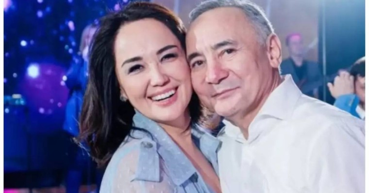 "Ұялып кетемін": Ләйлә Сұлтанқызы күйеуінің туған күніне тоқал сыйлаған әйелдің ісіне пікір білдірді (фото)