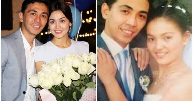 Дәурен Айдарқұлов үшінші әйел алғалы жатыр