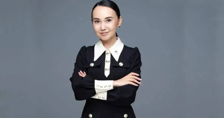 Сот Перизат Қайраттың «Biz birgemiz Qazaqstan 2030» бірлестігін мәжбүрлі түрде таратып жіберді