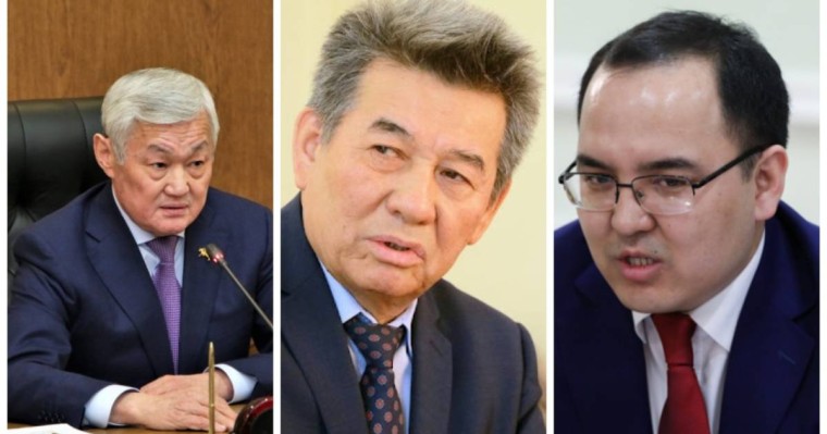 Мәмбет Қойгелдінің  мерейтойын туған жері неге атап өтпеді?