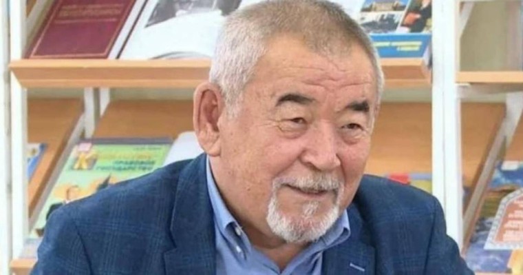 Айтыстың абызы Жүрсін Ерман 73 жасқа толды