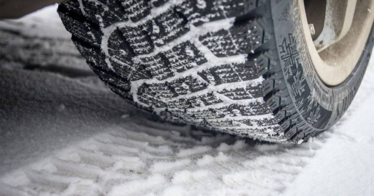 Қысқы дөңгелекті міндеттейтін заң қабылданады