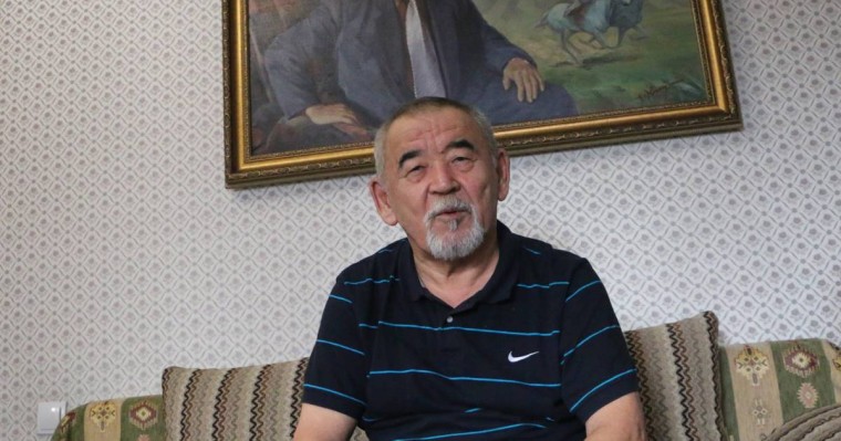 Жүрсін Ерман 500-ге жуық қонақпен 70 жылдығын дүркіретіп атап өтпек