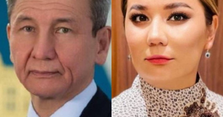 Айгүл Орынбек: Отанға опасыздық жасаған сатқынға 7 жыл аз!