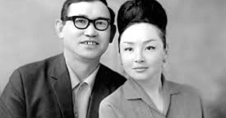 Нұрғиса Тілендиевтің жары дүниеден өтті