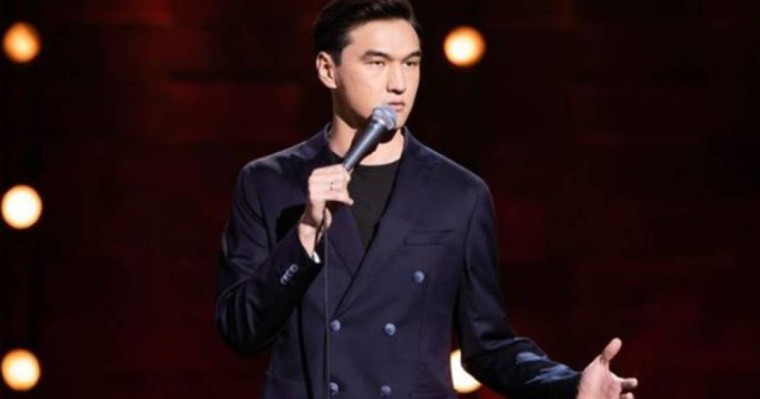 Әзілкеш Нұрлан Сабуров Қазақстандағы ресейліктерді күлкіге айналдырды