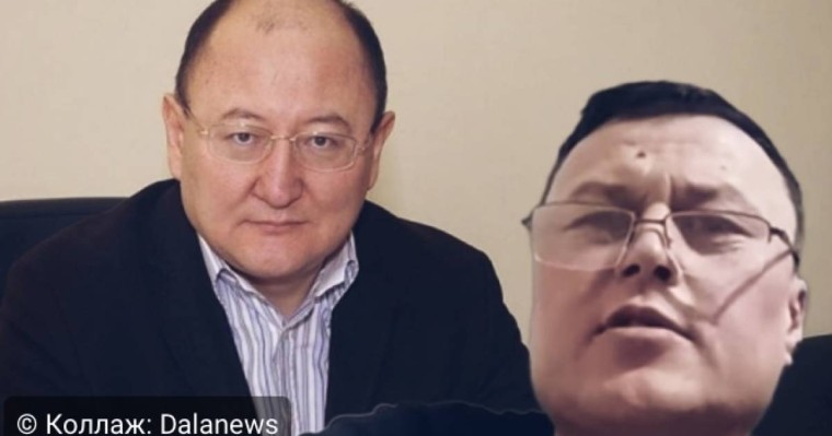 Алтынбек Сәрсенбайұлын ұстап әкеткен “Арыстан” жасағының командирі жағдайдың қалай болғанын айтты