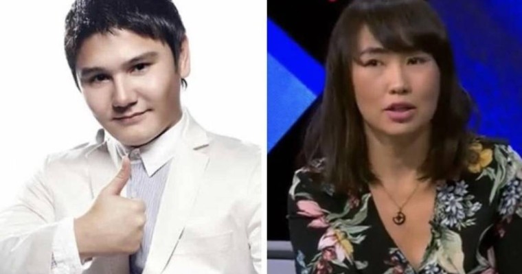 Нағыз қара пиар болды: Бейбіт Қорған басындағы дауға қатысты пікір білдірді