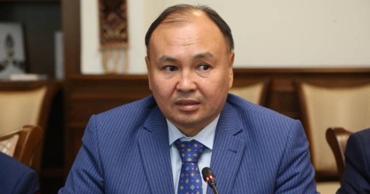 Қаңтарды ұйымдастырғандар билікке келу амалын міндетті түрде жасайды – Ерлан Сайыров