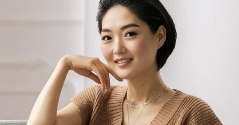 Танымал тележурналист Ирина Тен сәбилі болды