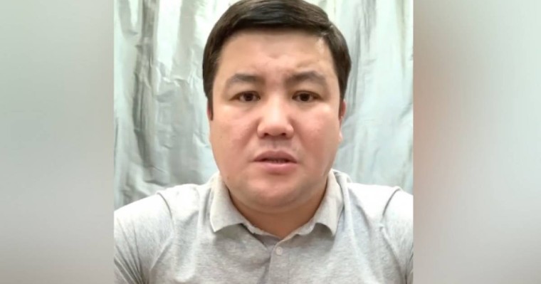 Тұрсынбек Қабатов жол апатынан көз жұмған жігіттің отбасына 4 млн теңге төлегісі келмейді