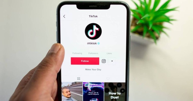 TikTok видеосы үшін полиция майоры қызметінен босатылды