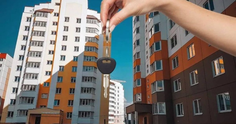 Қазақстандағы тұрғын үй бағасы 18%-ға өскен