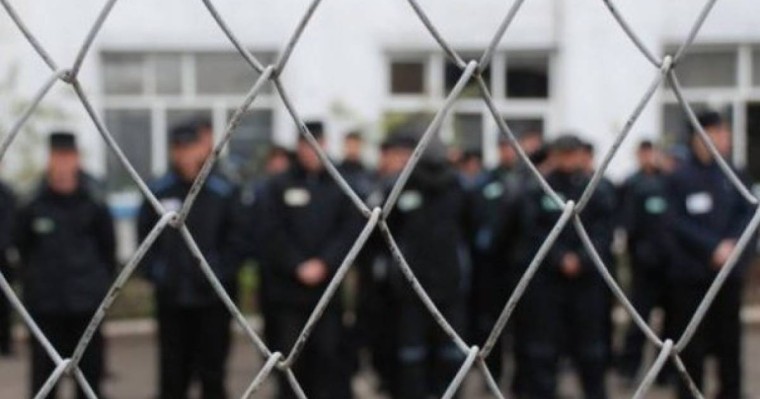 Қандай қылмыс жасағандар биыл рақымшылықпен түрмеден шығады