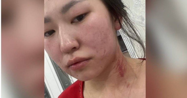 «Үнемі ұрып, қылқындырып, қорлайтын»: Алматы облысында 21 жастағы келіншек 6-қабаттан құлап көз жұмды