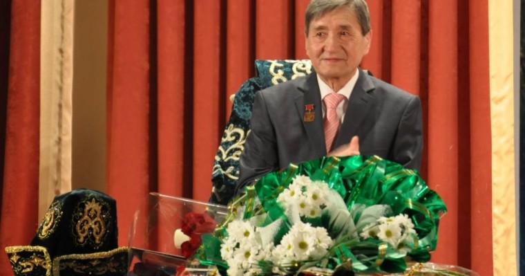 Журналист Жұмасейіт Бижанов қайтыс болды