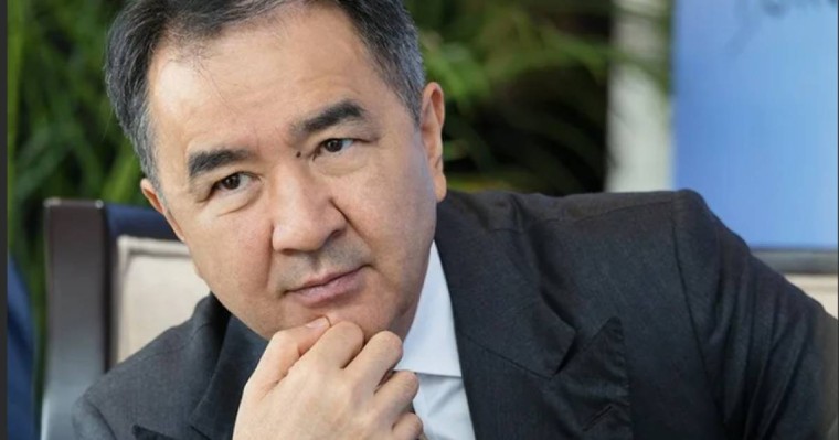 Сағынтаевтың алма бағын салу жөніндегі заңсыз қаулысының күші жойылды