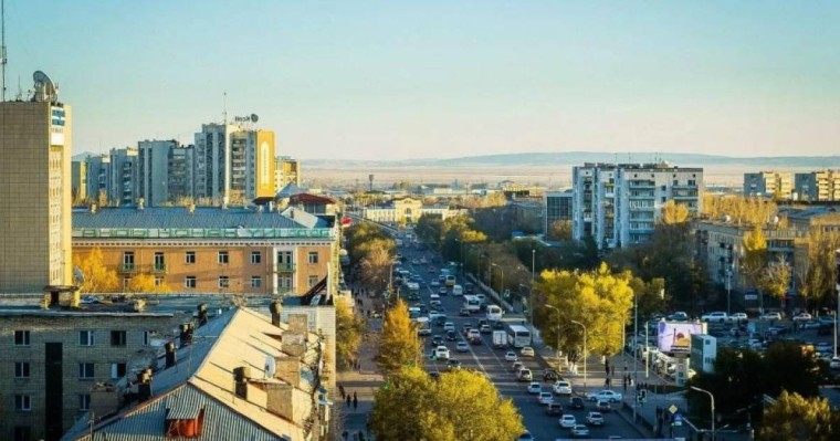 Бүгін – Қарағанды қаласының 90 жылдығы