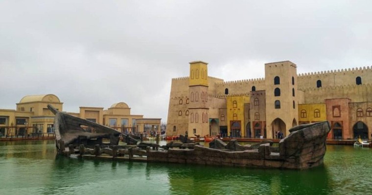 Миллиардтаған қаржы құйылған Түркістан туризм саласындағы үмітімізді ақтамады