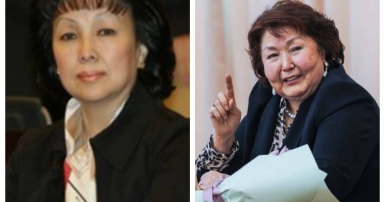 Депутат Сара Назарбаева туралы шындықты айтты