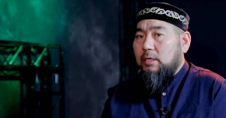 Балғынбек Имашев: Бұл ауру жоқ, вакцинаны президент Тоқаев салдырса да салдырмаймын