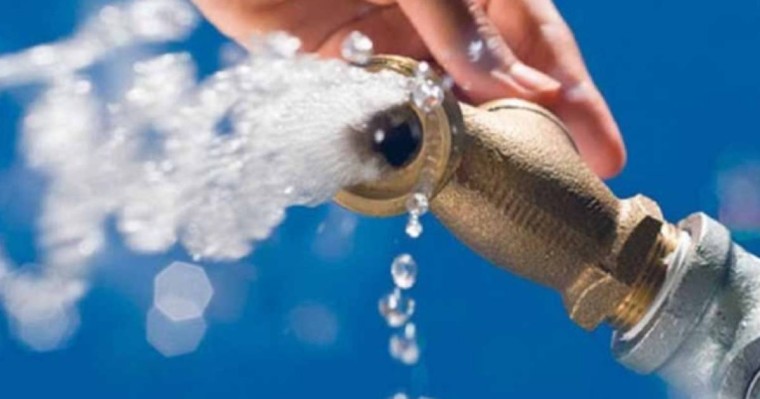 Жарты миллиард теңгеге салынған станция жұмысын тоқтатты