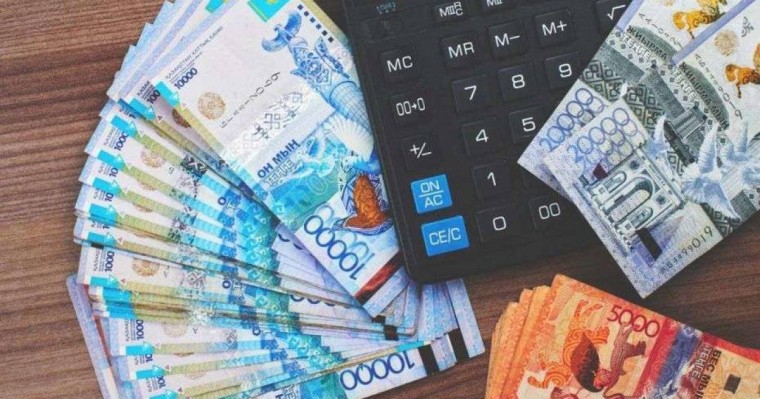 Маңғыстауда ажырасқан жігіт қайын жұртынан қалың малдың ақшасын қайтаруды талап етті