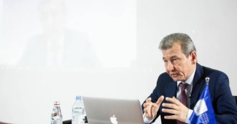 Қауіпсіздік кеңесі хатшысының бұрынғы бірінші орынбасары Марат Шайхутдинов жеті жылға сотталды