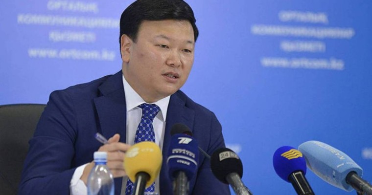 Цой неге вакцина салдырмай жүргенін айтты