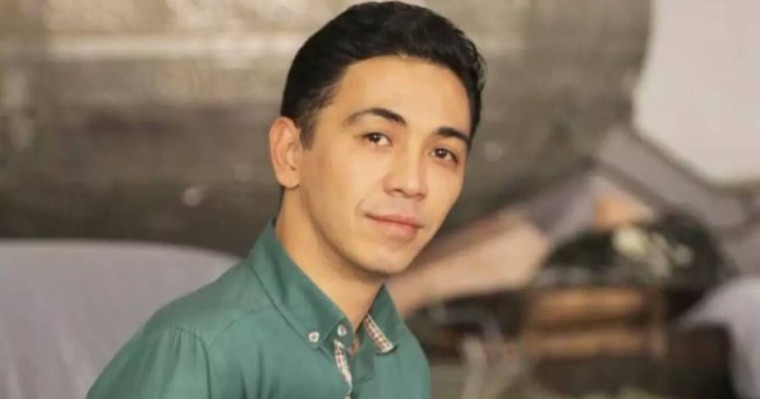 Дәурен Айдарқұлов отбасынан ажырасқанына өкінетінін мойындады (видео)