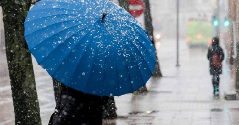 27 қазан күнгі ауа райы болжамы