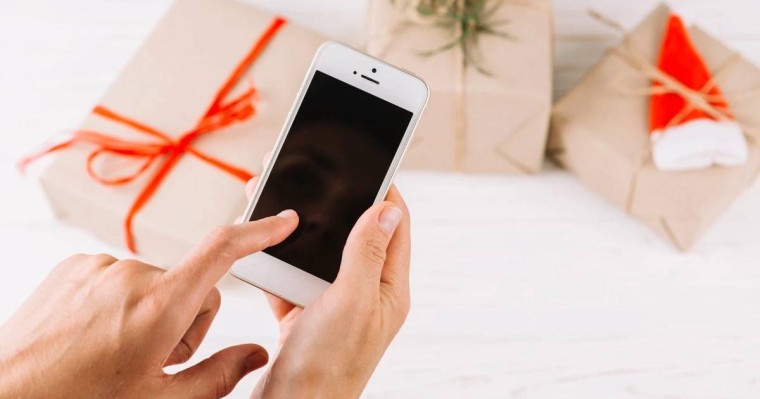 Қазақстандық қыз-келіншектер мерекеден соң сыйлықтарын жаппай сатып жатыр