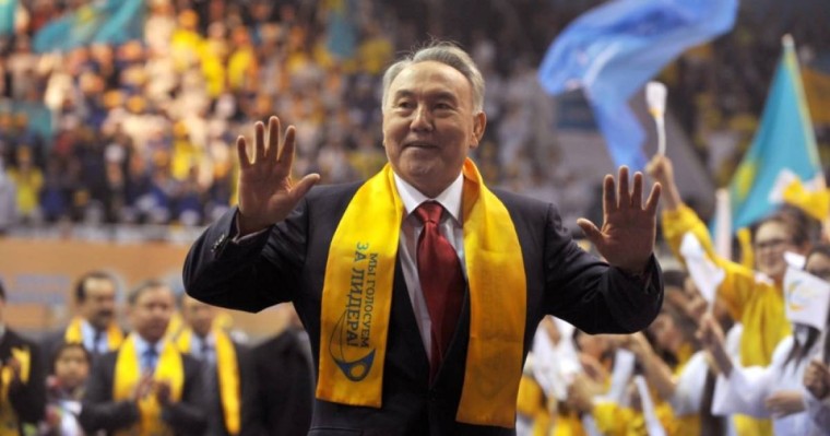 Авторитаризмнен шығудың екі жолы: билікті төңкеру және "сарай төңкерісі"