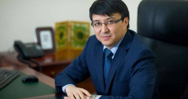 Альтаев намерен обманом выдвинуться в кандидаты – члены РОО «Мукалмас»