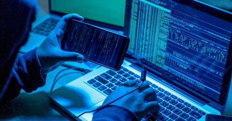 Қазнетке бір айдың ішінде 20 млн-ға жуық кибершабуыл жасалған