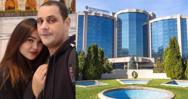 Алматыда есірткі шегіп бір жасар қызын азаптап өлтірген ұшқыш әке апелляцияға берді