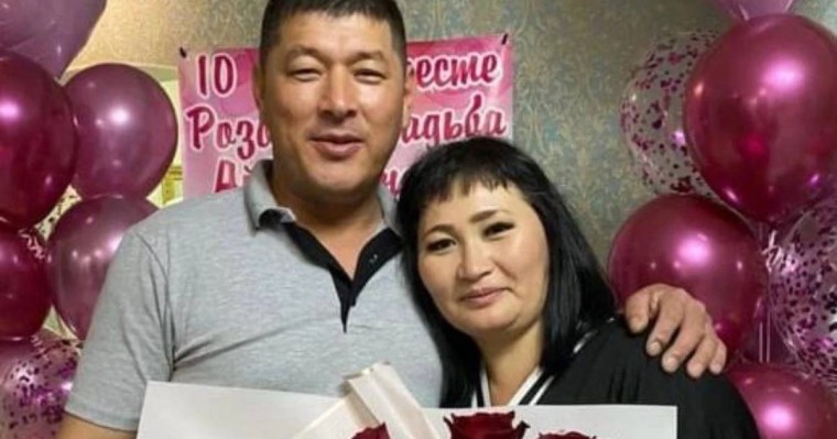 “Бір күнде 5 көмеш нан, 3 литр сүт аламын”: 12-ші баласын күтіп жүрген ақтөбелік келіншек бір күні қалай өтетінін айтып берді